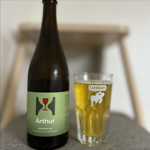 Hill Farmstead -- Arthur -- June 2023