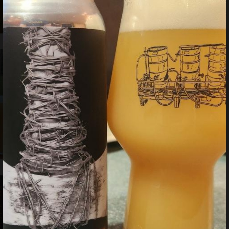 Fidens -- Eugene's Axe -- March 20th