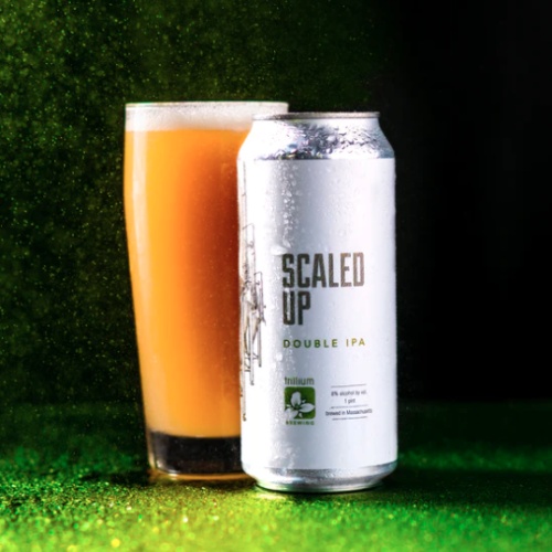 ***1 Can Trillium Scaled Up***