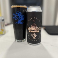 Tree House -- Woodstock Milk Stout -- May 2026