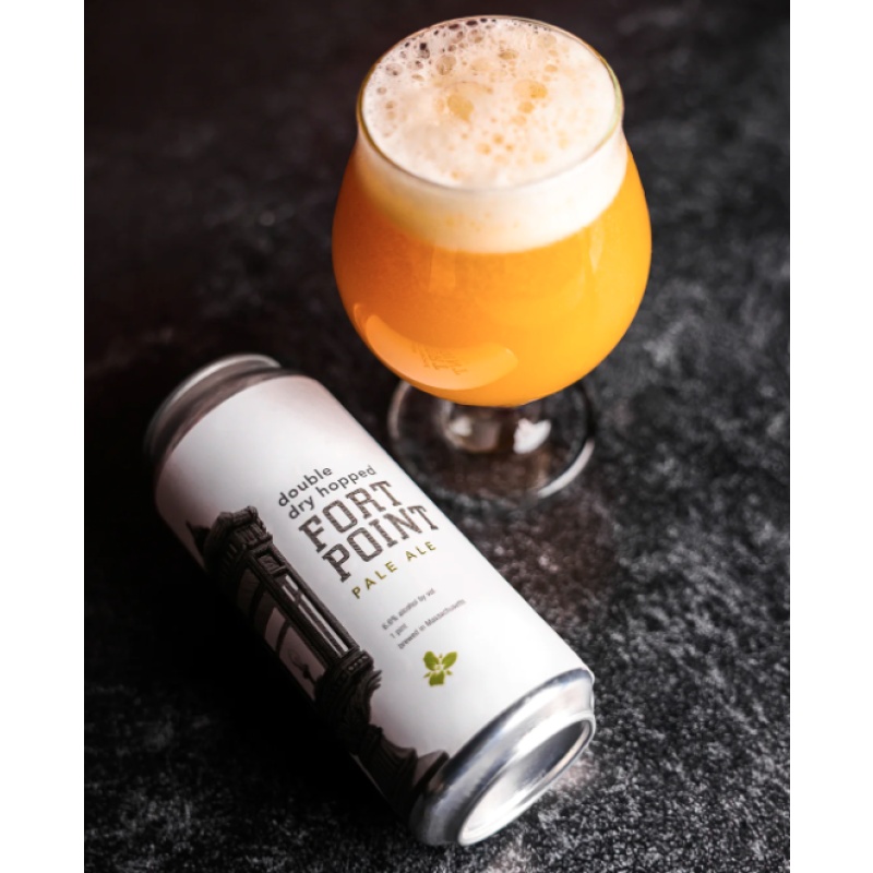 ***1 Can Trillium DDH Fort Point***