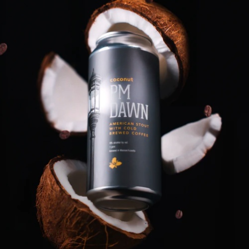 ***1 Can Trillium Coconut PM Dawn***