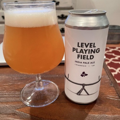 ***1 Can Trillium Level Playing Field 2024***