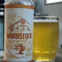Tree House Farm & Fermentory -- Woodstock Pilsner: Peacharine -- Oct 2025