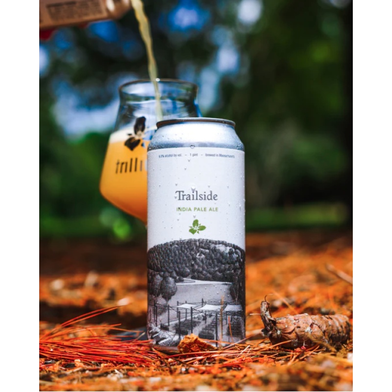 ***1 Can Trillium Trailside***