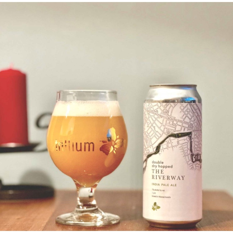 ***1 Can Trillium DDH The Riverway***