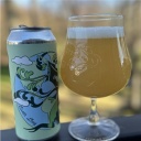 Tree House -- Earth Day -- Apr 22nd