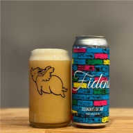 Fidens -- Elements of Art -- Oct 29th