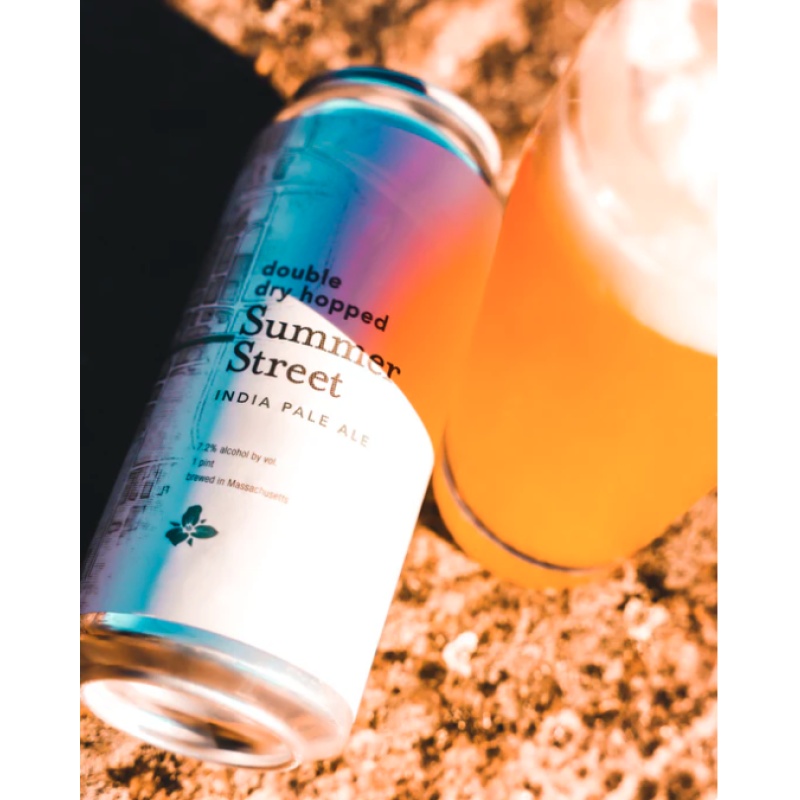***1 Can Trillium DDH Summer St***