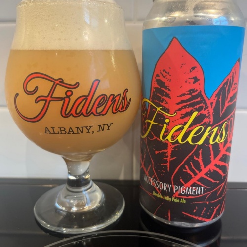 Fidens -- Accessory Pigment -- Sept 4th