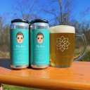 Caius Farm (CT) -- Hydna -- Apr 25th