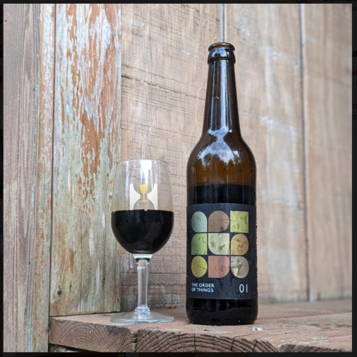 Hill Farmstead -- The Order of Things 01