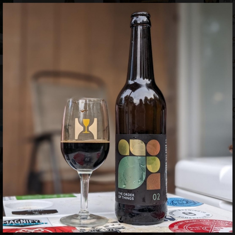 Hill Farmstead -- The Order of Things 02