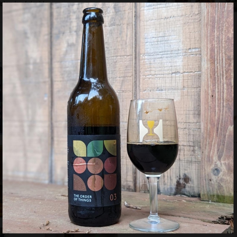 Hill Farmstead -- The Order of Things 03