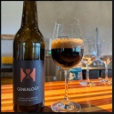 Hill Farmstead -- Geneology: SEY Coffee 2024 -- May Release