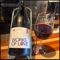 Hill Farmstead + Omnipollo -- Works of Love