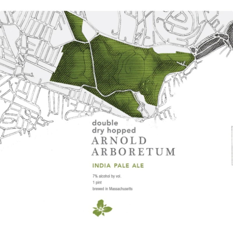 ***1 Can Trillium DDH Arnold Arboretum***