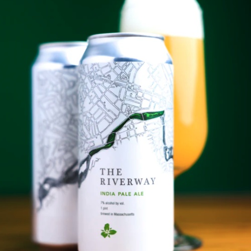 ***1 Can Trillium The Riverway***