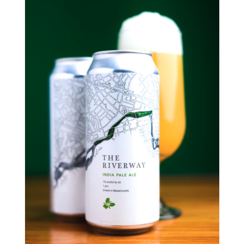 ***1 Can Trillium The Riverway***