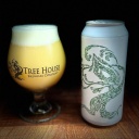 Tree House -- Very Green 10th Anniversary -- June 4th