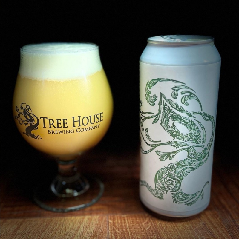 Tree House -- Very Green 10th Anniversary -- June 4th