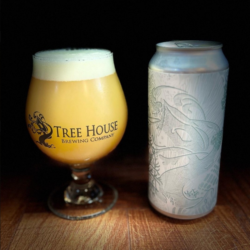 Tree House -- Treasures of the Deep -- Oct 29th