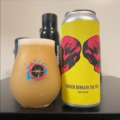 Fidens -- Hidden Beneath the Fog -- June 6th