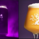 ***1 Can Tree House Indigo Rose***