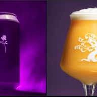 ***1 Can Tree House Indigo Rose***