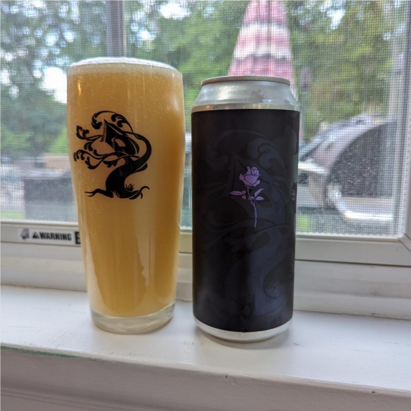 Tree House -- Indigo Rose -- May 14th