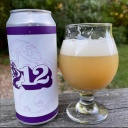 Tree House -- Twelfth Anniversary DIPA -- June 11th