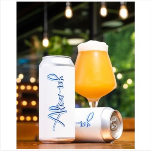 Tree House -- Alter-Ish -- May 22nd