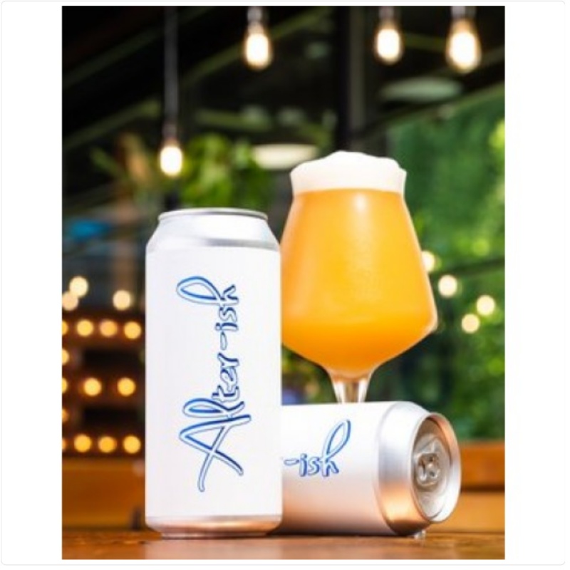 Tree House -- Alter-Ish -- May 22nd