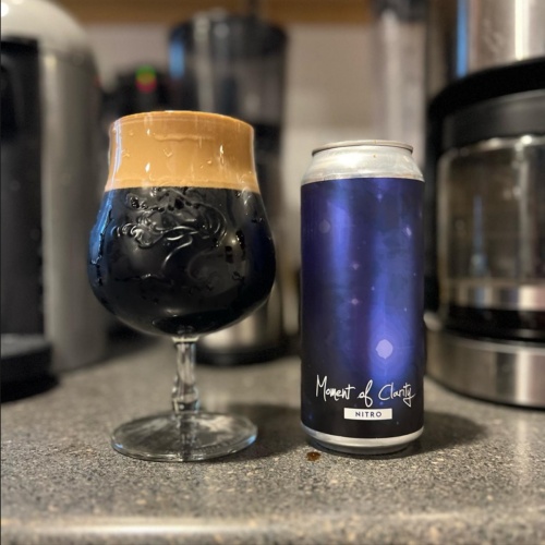 Tree House -- Moment of Clarity: NITRO -- May 29th