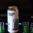 ***1 Can Trillium Vacuum Tubes***