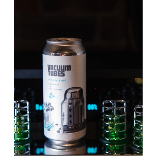 ***1 Can Trillium Vacuum Tubes***