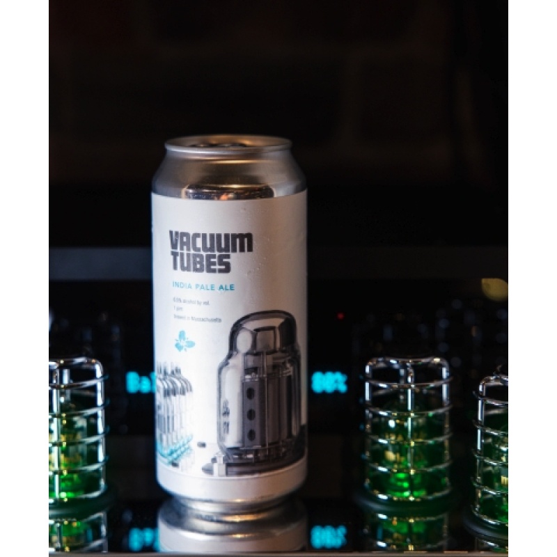 ***1 Can Trillium Vacuum Tubes***