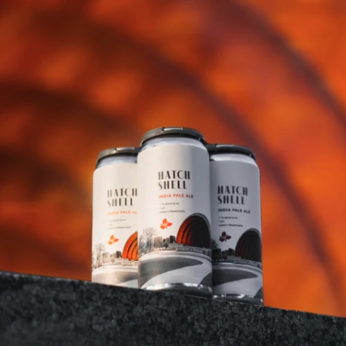 ***1 Can Trillium Hatch Shell***