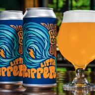 ***1 Can Tree House Little Ripper***