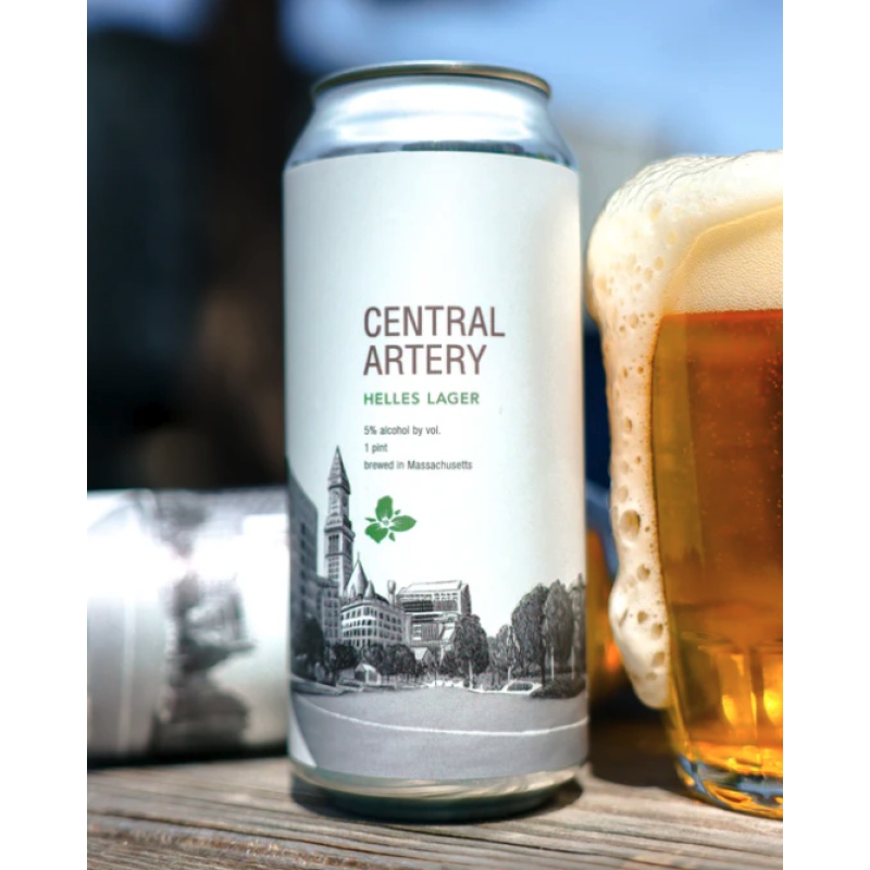 ***1 Can Trillium Central Artery***