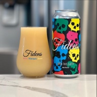 Fidens -- Upon This Earth -- June 8th