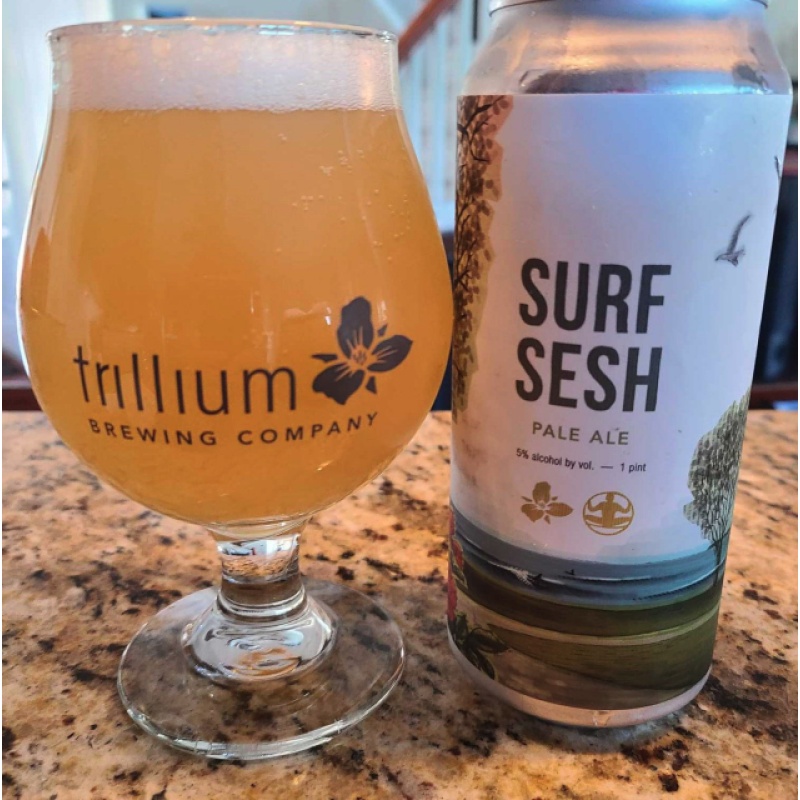 ***1 Can Trillium Surf Sesh***