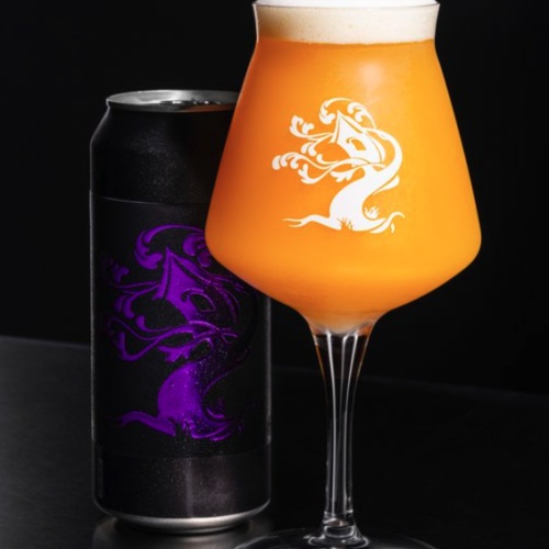 ***1 Can Tree House Haze 10th Anniversary***