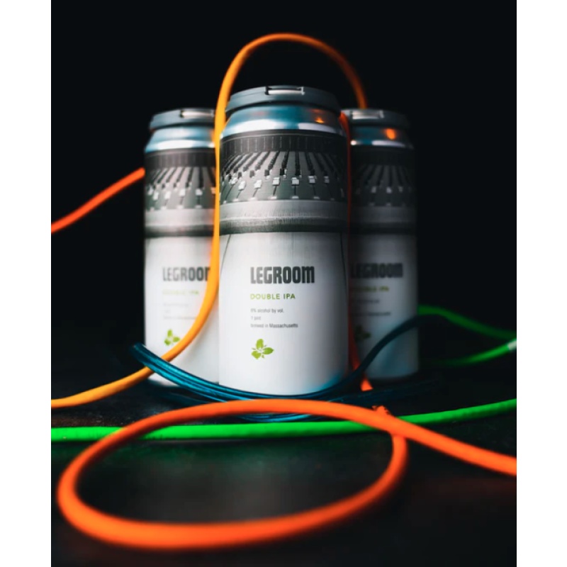 ***1 Can Trillium Legroom***