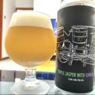 Fidens -- Triple Jasper w. Riwaka -- Apr 15th