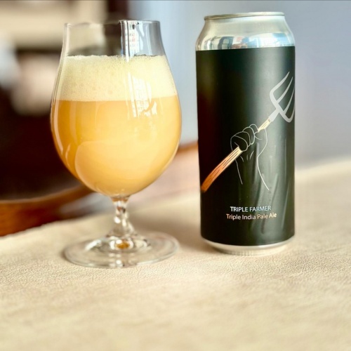 Fidens -- Triple Farmer -- Feb 28th