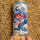Tree House -- American IPA w. Blue Ox Malt -- August 2nd