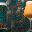 ***1 Can Tree House Jjjuiceee Project: Citra + Peacharine + HBC 1019***
