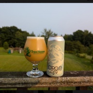 Tree House -- Circle of Life -- Aug 15th