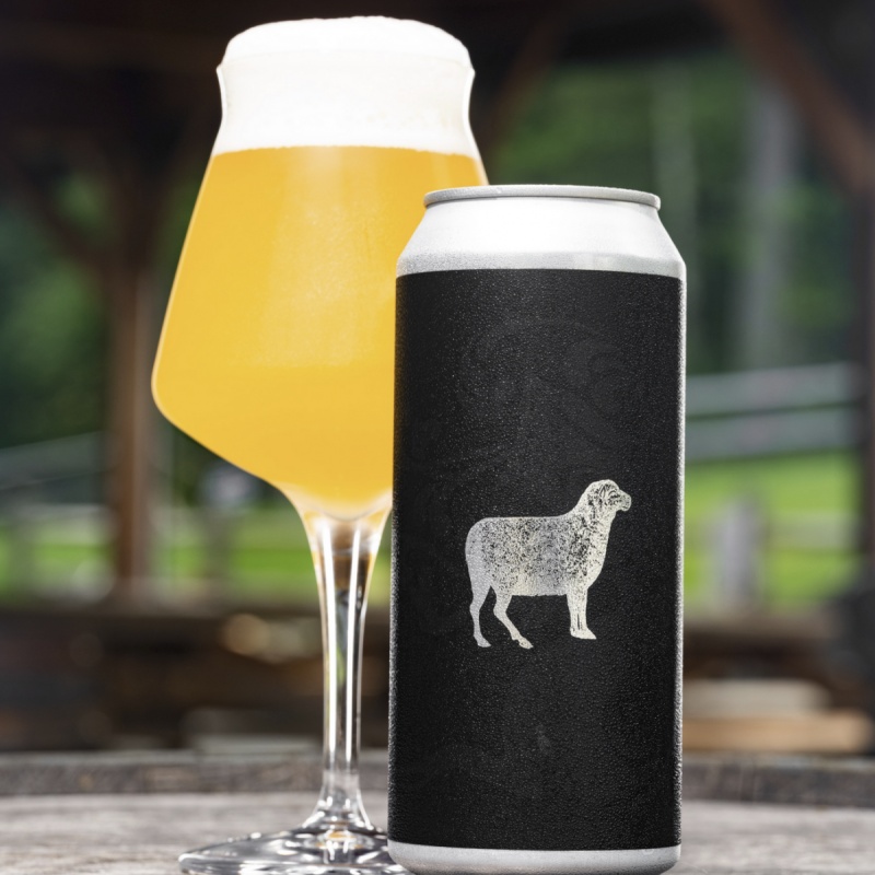Tree House -- Silver Sheep -- August 16th